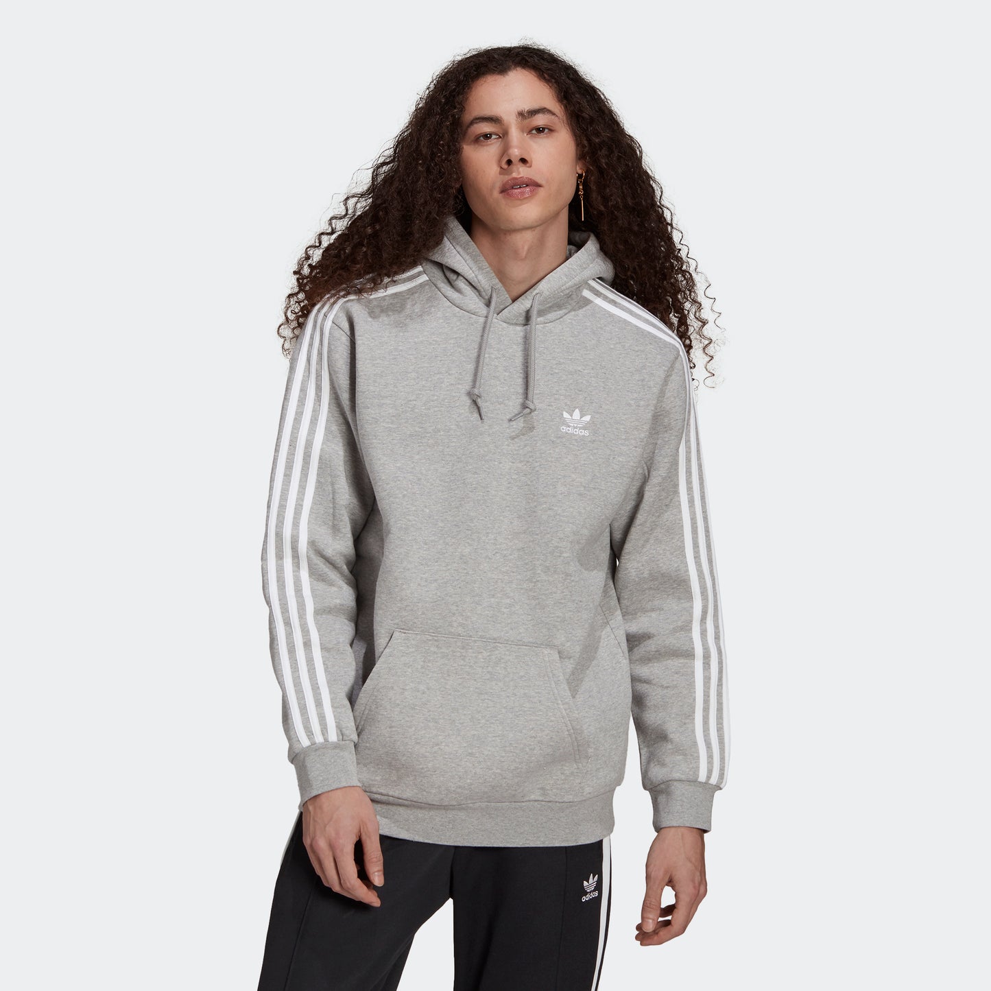 ADICOLOR CLASSICS 3-STRIPES HOODIE