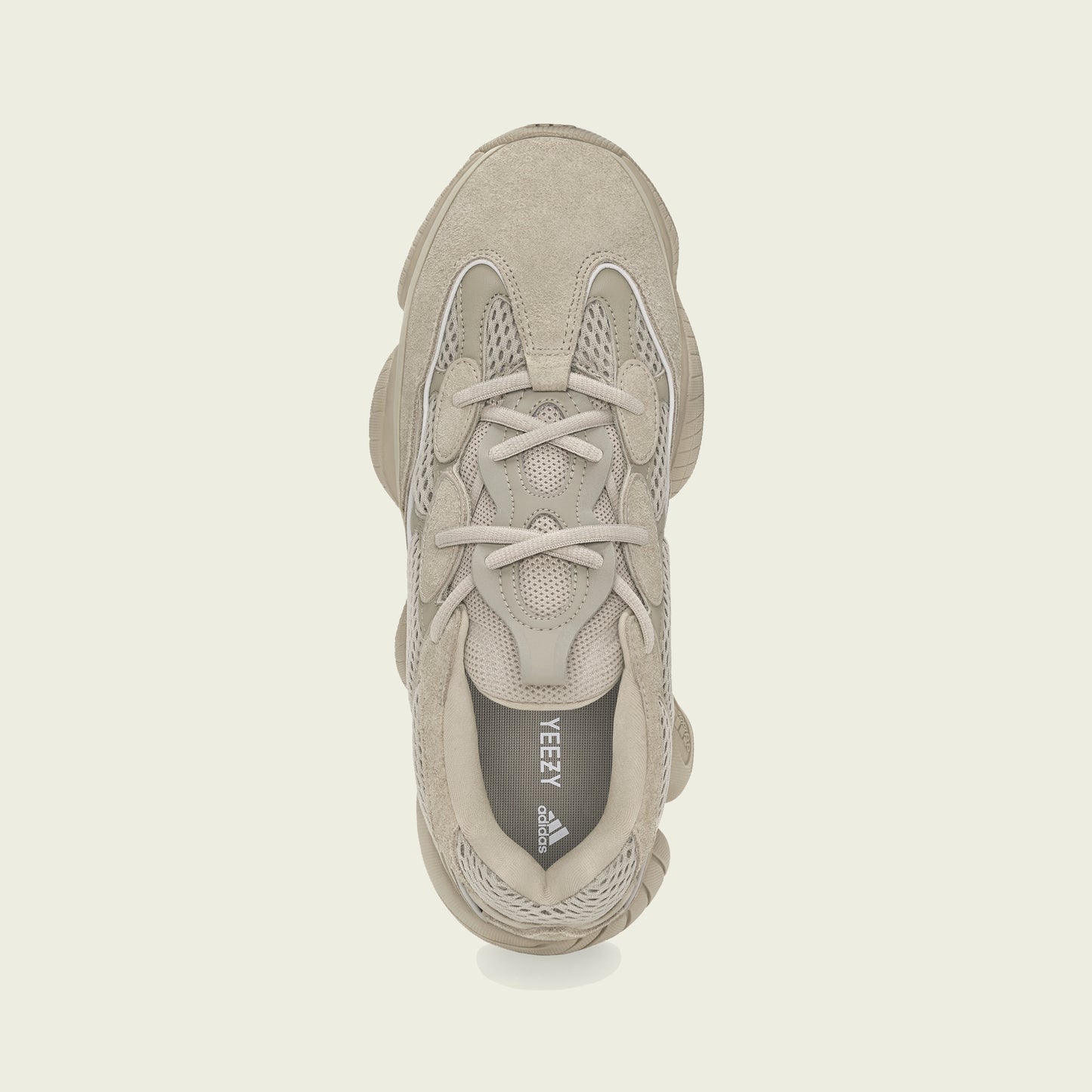 YEEZY 500 TAUPE LIGHT