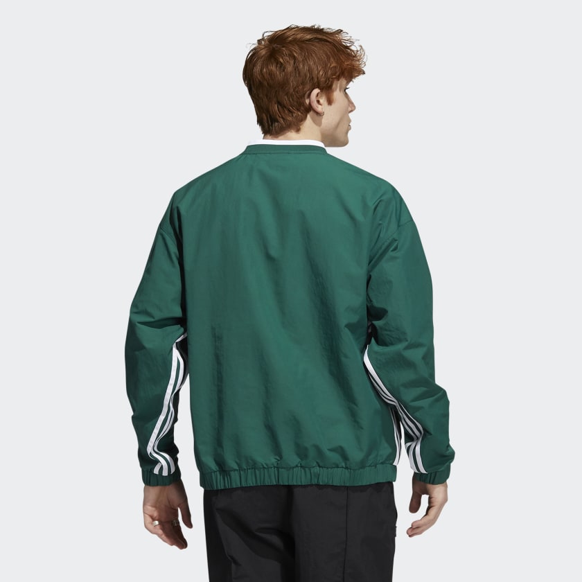 WIND PULLOVER (GENDER NEUTRAL)110